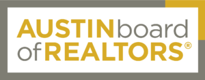 Warren Wilcox, Realtor is a full member of Austin Board of Realtors